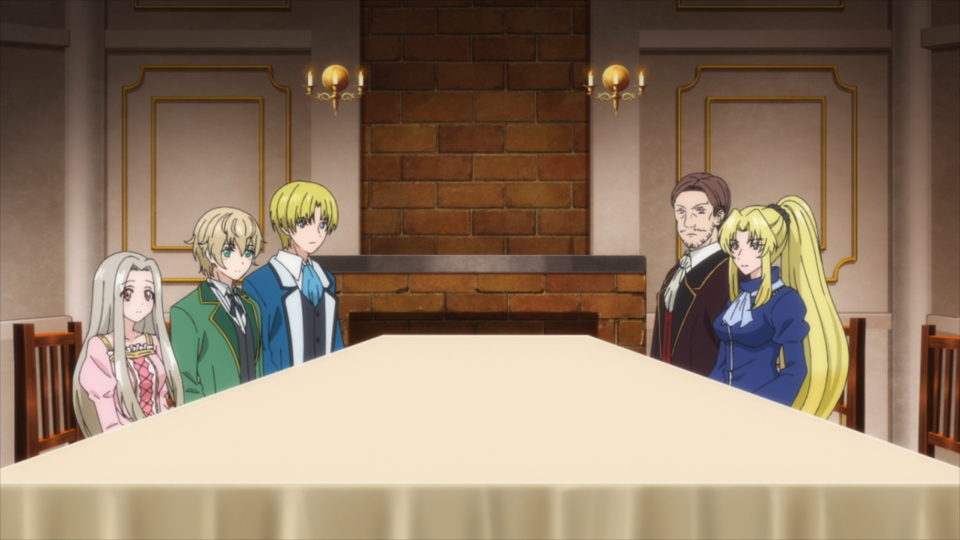 Rougo ni Sonaete Isekai de 8-manmai no Kinka wo Tamemasu (PuyaSubs!)